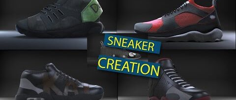 Sneaker Creation Convo 2021