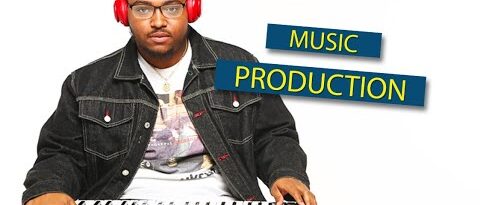 Operation GO Music Production Program 2021 Covo
